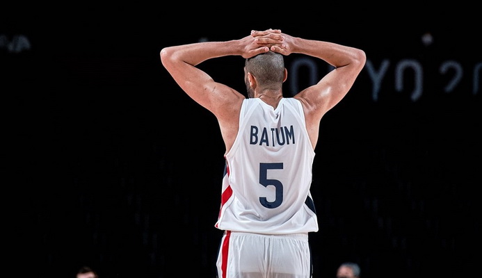 N. Batumas grįžta į „Clippers“ („Celtics“ gynėjui įteikė maksimalios vertės sutartį)